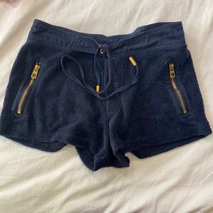 TORY BURCH shorts never worn